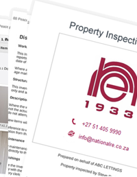 NRE Auctioneeres Services Item