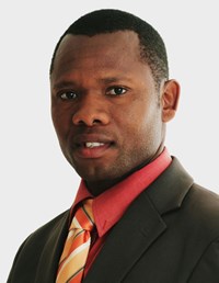 NRE Auctioneeres Staff Member